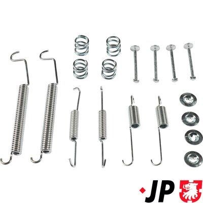 4364002410 JP Group
